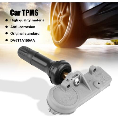 SHLPDFM Tire Pressure Sensors