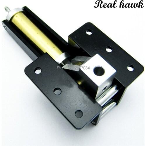 1 pcs pneumatic landing gear seat (D4.0) FOR Remote control aircraft model parts