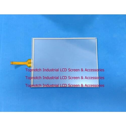Brand New Touch Screen Digitizer for G.T/GUNZE U.S.P.4.484.038 G-26 G26 Touch Pad Glass