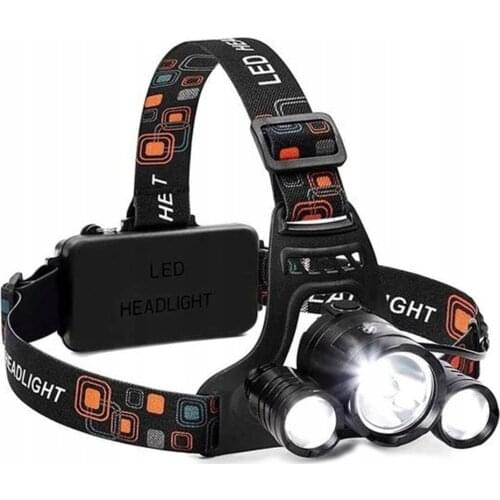 Ваш маркет LED Headlamps