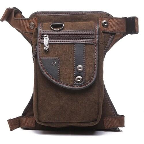 VKTERY Men's Travel Bags