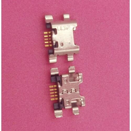 100Pcs Usb Charger Charging Doct Port Connector For Huawei Honor 10lite 10 LITE 8Xmax 8X Max Nova 3i Nova3i Y6 Prime 2018 Plug