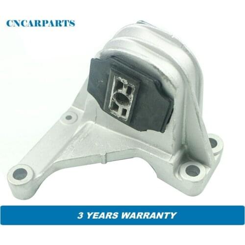 1x Engine Stabilizer Torque Rod Mount Fit for Volvo C70 S60 S70 V70 XC70 XC90