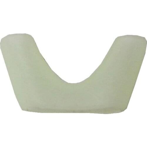 300pcs Thickened Claw Horn Anti-slip Luminous U-shaped Bracket Head Gear Fish Fort Fluorescent Sleeve Fishing Tackle Accessories
