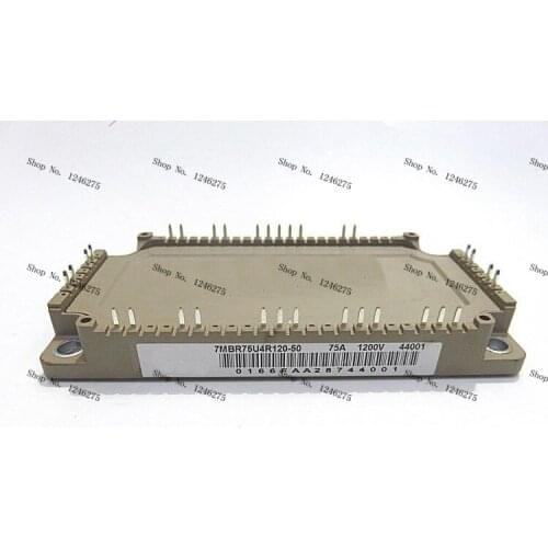 7MBR75U4R120-50 Module New