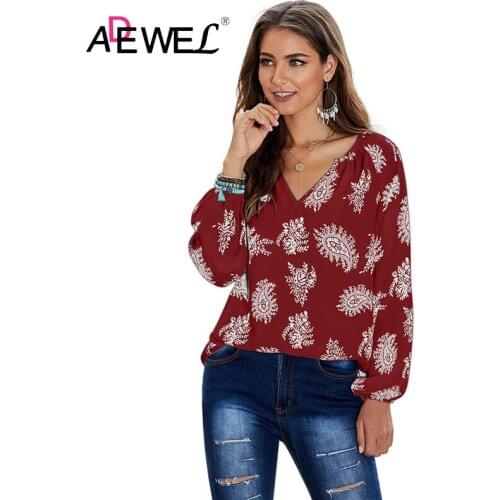 Женские футболки с капюшоном ADEWEL China At AliExpress