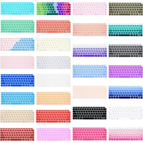 US Version For 2018 New Macbook Air A1932 13.3 Keyboard Cover Protector skin