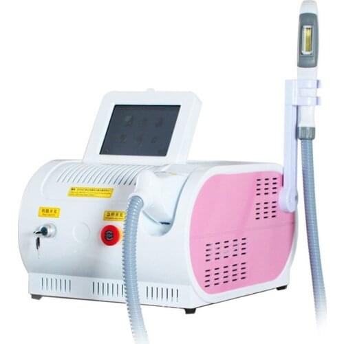 2021 newest upgrade program 200000/500000 flash shots ipl opt shr machine for hair removal skin rejuvenation