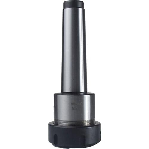 Collet Chuck Toolholder MTB4-ER40 Collet Tool Holder For CNC Milling Machine