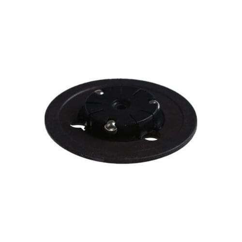 Spindle Hub CD Holder Repair Parts For PS1 PSX Head Lens Ceramic Motor Cap Spindle Hub Turntable Gaming Replacement