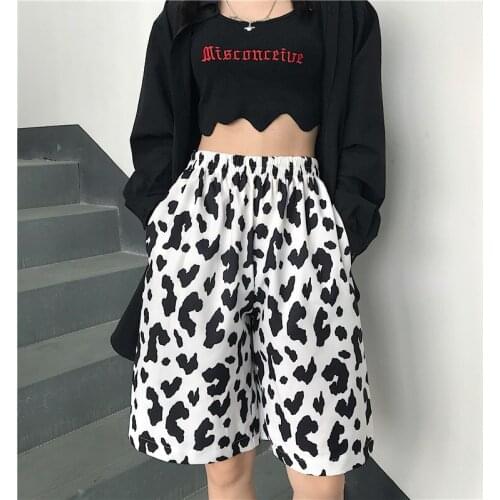 Estceque Women's Sports Shorts