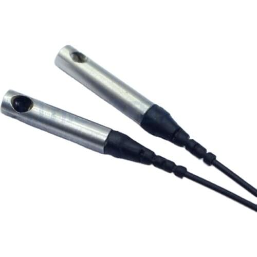 FU-16 types of optical fiber elements rugged fiber optic sensor with long distance wide range detection new and original