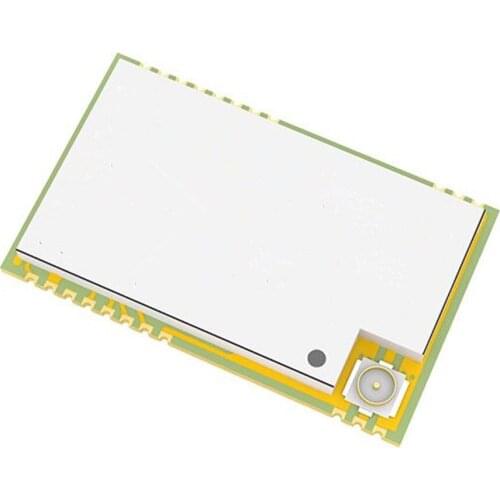 [IC] : SX1278 [Frequency] : 410~525MHz [Power] : 10~20dBm [Distance] : 3km [Interface] : UART 868MHZ 915MHZ 3000M 3.3V