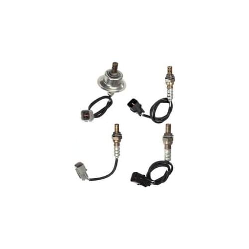 TIANBANG 4pcs Upstream+Downstream Oxygen Sensor 234-4194 234-4429 234-4437 234-4438 For 2007 2008 2009 Hyundai Santa Fe V6-2.7L