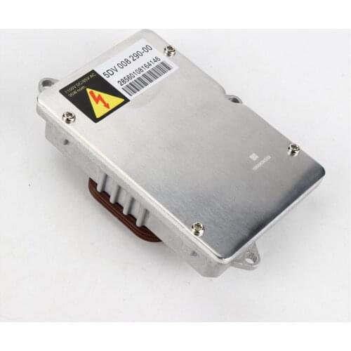 TAIHONGYU HID D2S Igniter Xenon Headlight Ballast 5DV 008 290-00 Fit for Hella fit for Hella Convertible Sedan fit for BMW