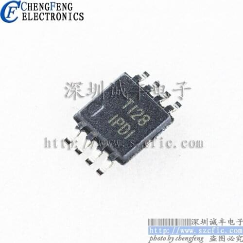 Module 10PCS INA826AIDGKR INA826 2SC4804 ACPL-M49T TC4424 TC4424AVOA TC4424AV ADR510ARTZ-R2 RAA AD8541ARZ AD8541 MBRF20150CT