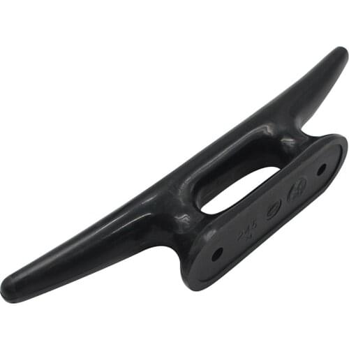 Marine Sheep Angle Bolt Rope Pile Plastic Cable Pile Yacht Cable Pile Sailboat Cable Pile Rubber Raft Cable Pile