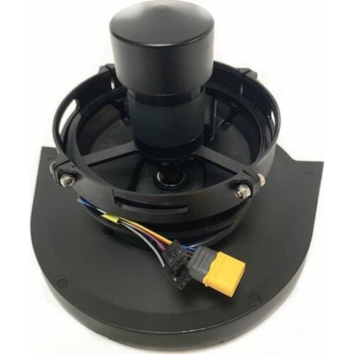 EFT 10L 22L agricultural seed fertilizer spreader is suitable for UAV E410S E416S E610S E616S