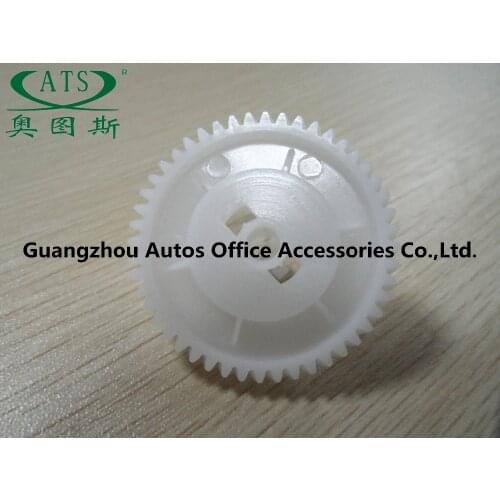 Printer compatible cartridge gear for use in 2040/ 2820/ 2050/ 7420 for Brother and 2000 for Lenovo printer spare parts