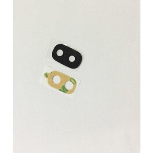 Rear Back Camera Lens Glass Cover For Samsung Galaxy J2 pro 2018 Grand Prime Pro J250 with Adhesive Sticker