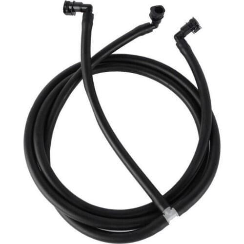 Headlight Washer Pipes Water Hoses Tube for Mercedes X204 GLK280 GLK300 GLK350 2048601092