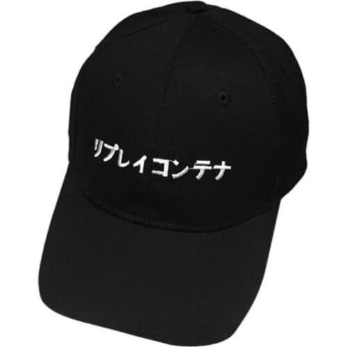 Unisex Summer Baseball Cap For Women Men Embroidery Letter Cotton Snapback Caps Hip Hop Hats Adjustable Casual Cotton 10Jan 17