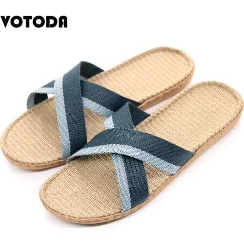 VOTODA Men's Flip Flops