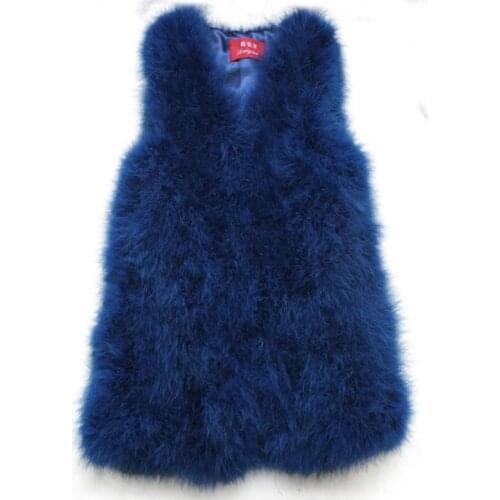 Fur Coats Zero fish China