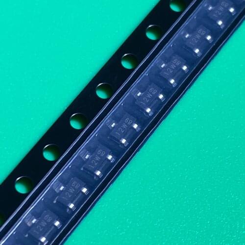 100pcs/lot 2N7002 SOT23 12W 2N 7002 MOSFET N-CH 60V 200MA 0.2A SOT-23 2N7002-7-F 2N70027F 2 N7002 ZN7002 1ZW IZW