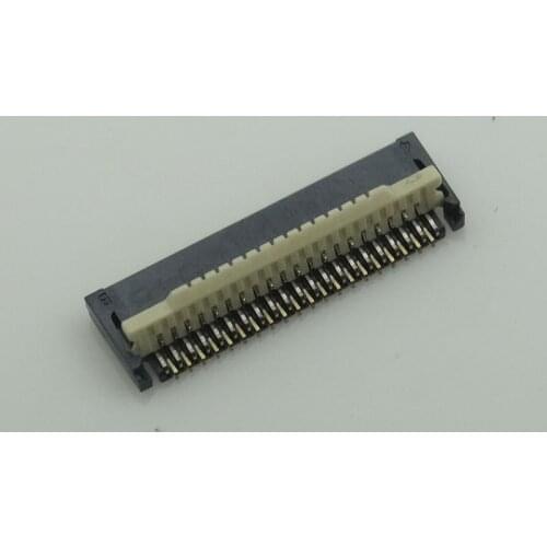 5pcs/lot For SONY xperia Z5 Compact mini E5823 E5803 LCD FPC connector clip