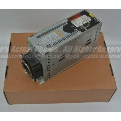 Used Good Condition CDD32.003.C2.1 With Free DHL