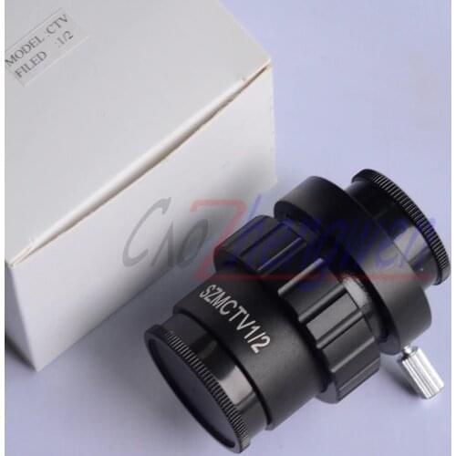 Caozhengwen Lens Adapters