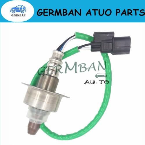 Lambda Sensor Oxygen Sensor Air Fuel Ratio Sensor Part No# 36531-R40-A01 211200-2750 For 2011 CRV 08-11 Accord 08-12 Acura TSX
