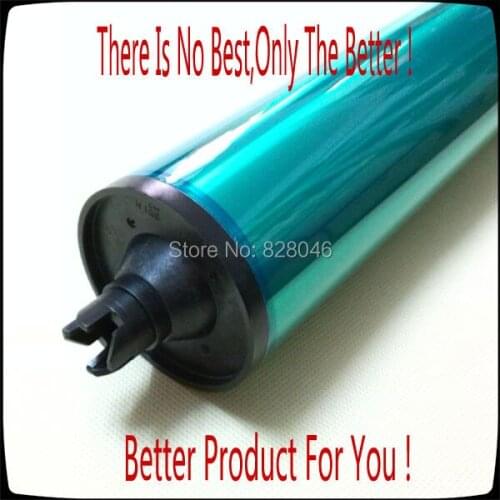 For Xerox WorkCentre WC 7425 7428 7435 Color Printer OPC Drum,For Xerox 013R00647 13R647 Black / Color Drum Unit OPC Drum,4PCS