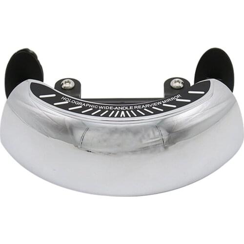 For YAMAHA Tracer 700 900 GT Tricity 125 155 MT09 MT07 Tmax Nmax 180 Degree Safety Rearview Mirror
