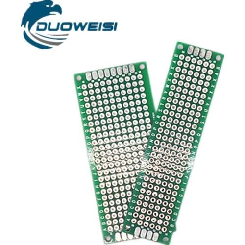 Double-sided spray tin plate