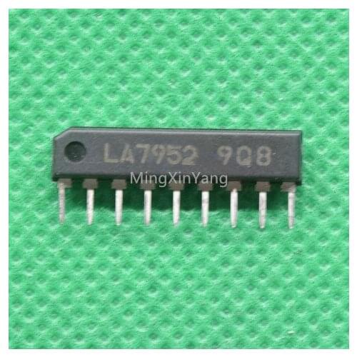 LA7952 Integrated Circuit IC chip