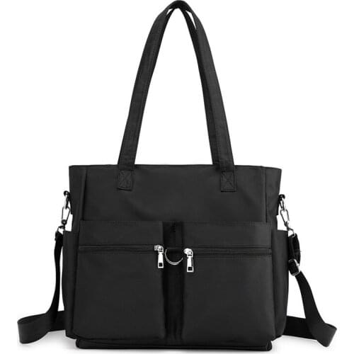 JongMay Women's Tote Bags With Short Handles