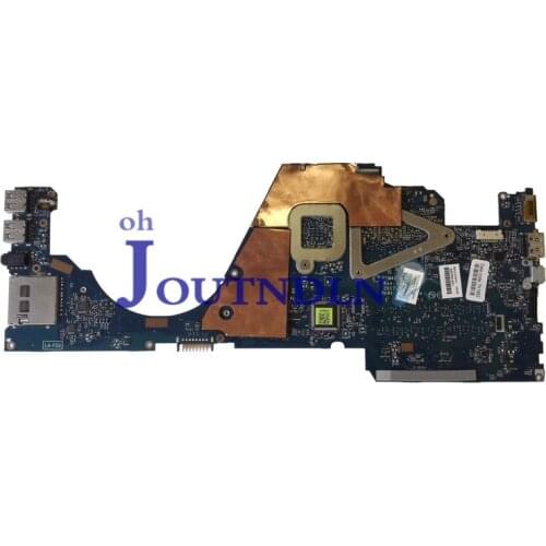 JOUTNDLN FOR HP PAVILION 14-BF Laptop Motherboard 940760-001 940760-501 940760-601 W/ i5-8250U CPU 940MX 2GB GPU DDR4 LA-F035P