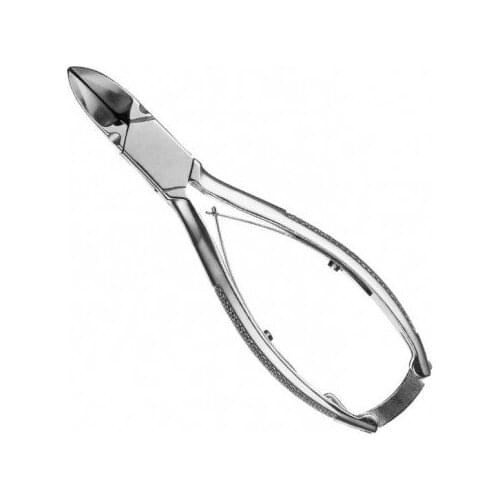 Nail Clippers pedicure fit