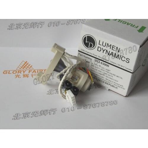 EXFO X-CITE SERIES 120 Q,P012-63000 120W bulb,Lumen Dynamics 012-63000 metal halide light,fluorescence microscope lamp