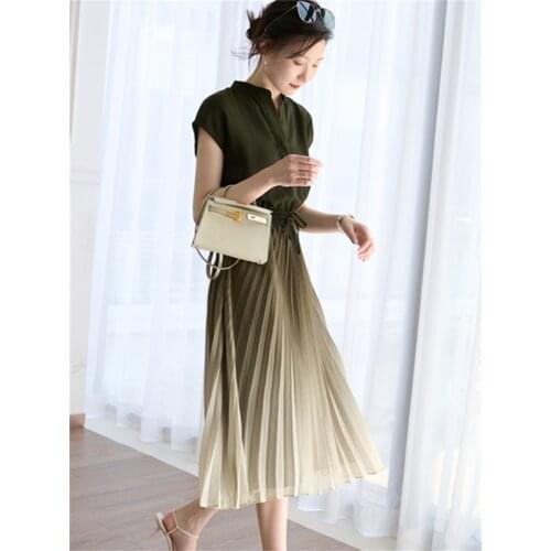 Summer WomenS Dress 2021 Shirt Dress Long Evening Female Vintage Maxi Party Oversize Beach Women Dresses Casual Elegant Prom