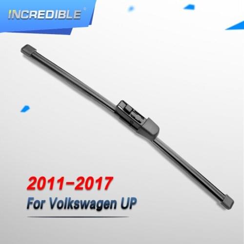 INCREDIBLE Rear Wiper Blade for Volkswagen UP 2011 2012 2013 2014 2015 2016 2017