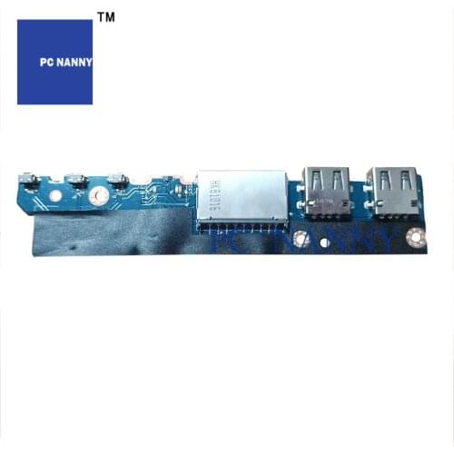 PCNANNY FOR ASUS TP412U TP412UP TP412 N8668 USB board speakers hinges lcd cable