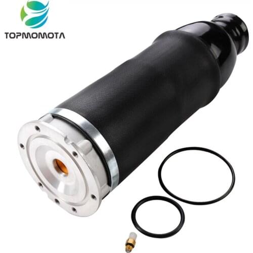 2 pcs Air Suspension Air Spring for Audi A6 C5 Front Left & Right OE 4Z7616051D