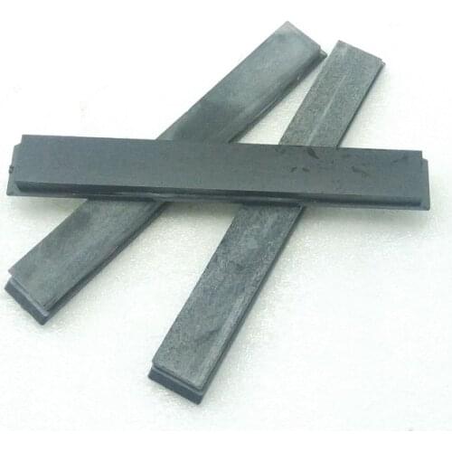 New 3pcs/set Boron carbide stone Fix Angle Apex edge Professional Knife Sharpener System Graver Sharpening Stones 400#800#1500