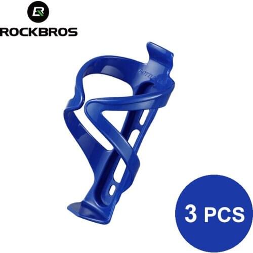 Wholesale Bike Water Bottle Holder Biycle Drink Cage Cycling Bottle Rack Ultralight Adjustable