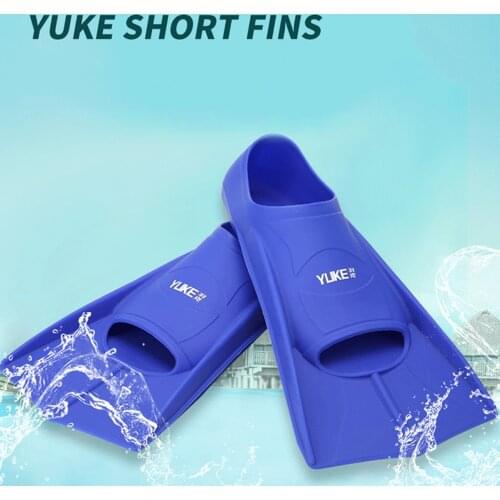 Adult Silicone Professional Scuba Diving Fins Men And Women Children Snorkeling Swimming Training Diving Fins Equipment XXS-XL