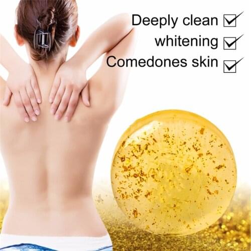Dark Black Skin Lightening Soap Kojic Acid Whitening Soap Kojic Acid Glycerin Brighten Face Body Skin Bleaching Soap
