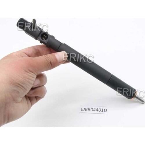 EJBR04401D Fuel Injector Nozzle Assy R4401D For Ssangyong Rexton Rodius Kyron 2,7 A6650170221